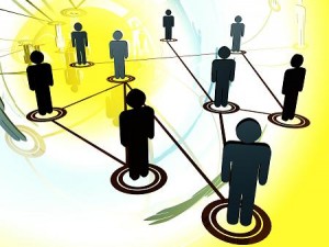 Avantages des réseaux sociaux professionnels Avantages des réseaux sociaux professionnels