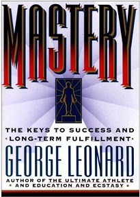 mastery g leonard
