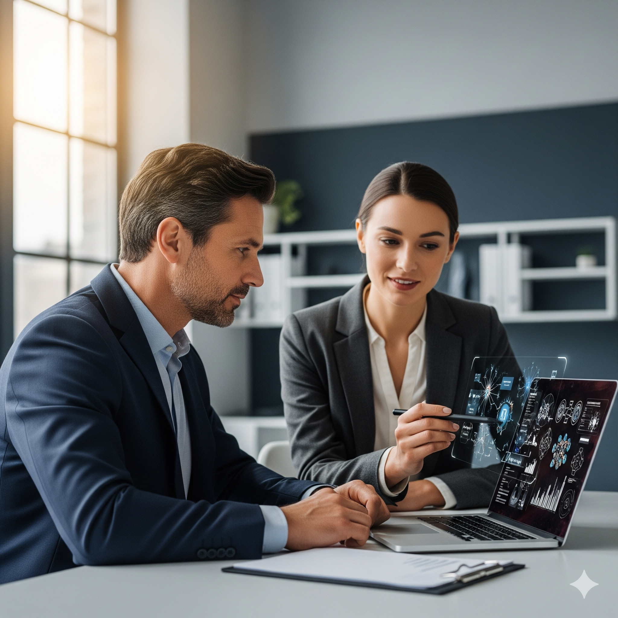 Image d'illustration pour l'accompagnement individuel