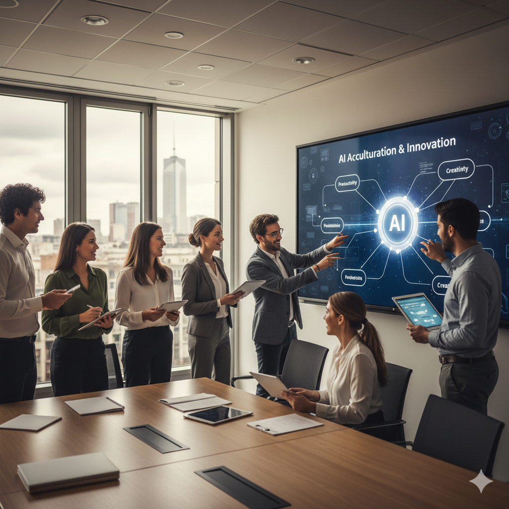 Image d'illustration pour la formation IA