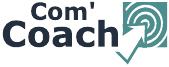 Com'Coach – Formation IA Lyon Logo
